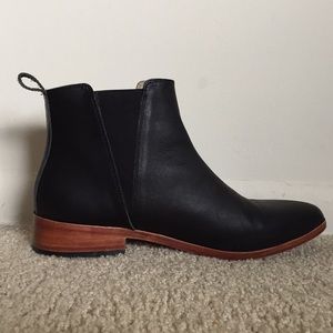 Nisolo Chelsea Boots